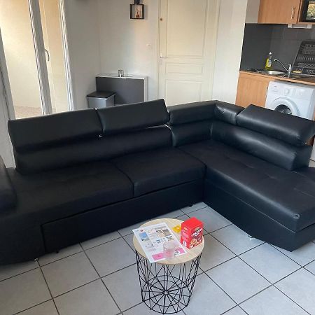 Logement Entier - Universite - Parking Privatif - Wifi Le Mans Exteriér fotografie