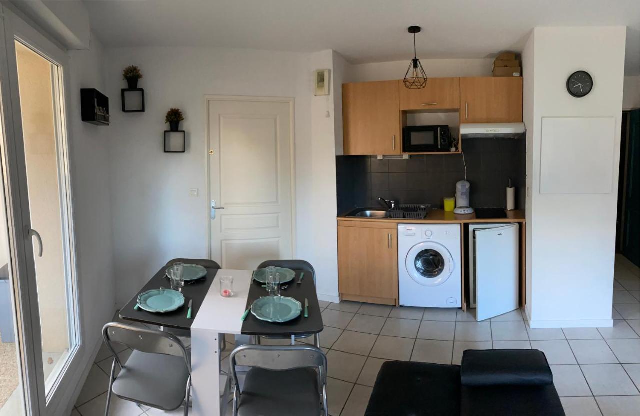 Logement Entier - Universite - Parking Privatif - Wifi Le Mans Exteriér fotografie