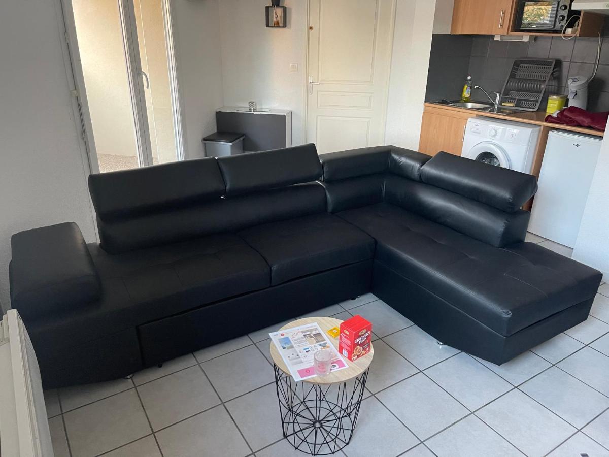 Logement Entier - Universite - Parking Privatif - Wifi Le Mans Exteriér fotografie